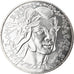 France, 20 Euro, Marianne, Fraternité, 2019, Paris, MS(63), Silver