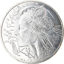 Francia, 20 Euro, Marianne, Liberté, 2017, Paris, SPL+, Argento