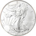 Coin, United States, Silver Eagle, Dollar, 2015, 1 Oz, MS(65-70), Silver
