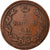 Coin, Russia, Alexander I, 2 Kopeks, 1811, Ekaterinbourg, VF(20-25), Copper