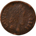 Coin, France, Louis XIV, Denier Tournois, 1649, Paris, VF(20-25), Copper