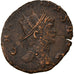 Moneta, Gallienus, Antoninianus, 267-268, Rome, BB, Bronzo, RIC:181