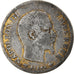 Coin, France, Napoleon III, 10 Francs, 1856, Paris, Contemporary forgery