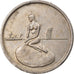 Dänemark, Token, Københavns Sporveje Rabatpolet, SS, Maillechort