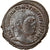 Moneta, Constantine I, Follis, 313-317, Nicomedia, VF(30-35), Bronze, RIC:12
