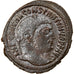 Moneta, Constantine I, Follis, 313-317, Nicomedia, VF(30-35), Bronze, RIC:12