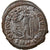 Moneta, Constantine I, Follis, 313-317, Nicomedia, VF(30-35), Bronze, RIC:12