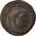 Moneta, Constantine I, Follis, 313, Heraclea, EF(40-45), Bronze, RIC:75