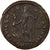 Moneta, Constantine I, Follis, 313, Heraclea, EF(40-45), Bronze, RIC:75