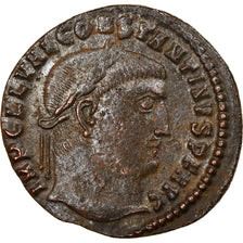 Moneta, Constantine I, Follis, 313, Heraclea, BB, Bronzo, RIC:75