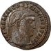 Moneta, Constantine I, Follis, 313, Heraclea, BB, Bronzo, RIC:75