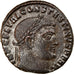 Coin, Constantine I, Follis, 313, Heraclea, AU(50-53), Bronze, RIC:75