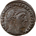 Moneta, Constantine I, Follis, 313, Heraclea, BB+, Bronzo, RIC:75