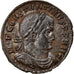 Coin, Constantine I, Follis, 314, Rome, EF(40-45), Bronze, RIC:19