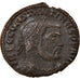 Moneta, Constantine I, Follis, 312-313, Thessalonica, BB, Bronzo, RIC:61b