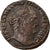 Moneta, Constantine I, Follis, 313-315, Kyzikos, EF(40-45), Bronze, RIC:3