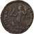 Moneta, Constantine I, Follis, 313-315, Kyzikos, EF(40-45), Bronze, RIC:3