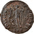 Moneta, Constantine I, Follis, 313-315, Kyzikos, AU(50-53), Bronze, RIC:3