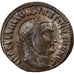 Monnaie, Constantin I, Follis, AD 311, Cyzique, TTB, Bronze, RIC:77b