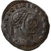 Coin, Licinius I, Follis, AD 310-311, Thessalonica, EF(40-45), Bronze, RIC:40b