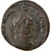 Monnaie, Maximin II Daia, Follis, 308-310, Thessalonique, TTB, Bronze, RIC:32a