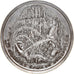 France, Médaille, Les Grandes Eaux de Versailles, Lebrun-Lenotre, History