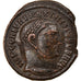Moneta, Maximinus II, Follis, AD 310-311, Nicomedia, AU(50-53), Bronze, RIC:66c
