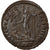 Moneta, Maximinus II, Follis, 313, Heraclea, Rzadkie, EF(40-45), Bronze, RIC:74