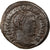 Moneta, Maximinus II, Follis, 312, Heraclea, AU(50-53), Bronze, RIC:69A