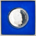 Münze, Panama, 20 Balboas, 1975, U.S. Mint, Proof, STGL, Silber, KM:31