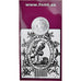 Spain, 30 Euro, Miguel de Cervantes, 2016, Madrid, MS(65-70), Silver