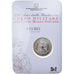 Italië, 5 Euro, Military Corps of the Italian Red Cross, 2016, Rome, FDC