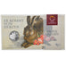 Österreich, 5 Euro, Duerer's Young Hare, 2016, STGL, Silber