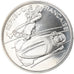 Munten, Frankrijk, Albertville - Bobsledding, 100 Francs, 1990, ESSAI, UNC