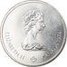 Coin, Canada, Olympic Games - Cycling, 10 Dollars, 1974, MS(63), Silver