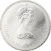 Monnaie, Canada, Jeux Olympiques - Stade Olympique, 10 Dollars, 1976, SPL