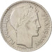 Gouvernement Provisoire, 10 Francs Turin 1946, Rameaux longs, KM 908.1