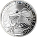 Coin, Armenia, Noah's Ark, 500 Dram, 2017, 1 Oz, MS(64), Silver