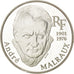 Moneda, Francia, 100 Francs, 1997, EBC, Plata, KM:1952