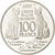 Coin, France, 100 Francs, 1997, AU(55-58), Silver, KM:1952
