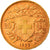 Moneda, Suiza, 20 Francs, 1899, Bern, MBC+, Oro, KM:35.1