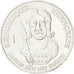 FRANCE, Clovis, 100 Francs, 1996, KM #1180, MS(63), Silver, Gadoury #953, 14.98