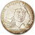 Moneta, Francja, Descartes, 100 Francs, 1991, MS(63), Srebro, KM:996
