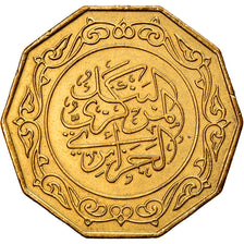 Coin, Algeria, 10 Dinars, 1979, AU(55-58), Aluminum-Bronze, KM:110
