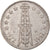 Munten, Algerije, 5 Dinars, 1972, Paris, ZF, Nickel, KM:105a.2