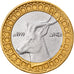 Coin, Algeria, 50 Dinars, 1999/AH1420, Algiers, EF(40-45), Bi-Metallic, KM:126