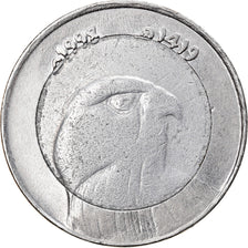 Coin, Algeria, 10 Dinars, 1998/AH1419, Algiers, EF(40-45), Bi-Metallic