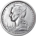 Moneta, SAINT PIERRE & MIQUELON, 2 Francs, 1948, Paris, SPL-, Alluminio, KM:2