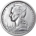 Monnaie, SAINT PIERRE & MIQUELON, 2 Francs, 1948, Paris, SUP, Aluminium, KM:2