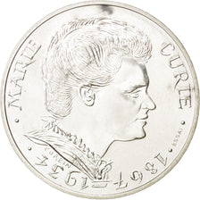 Vème République, 100 Francs Marie Curie 1984 Essai, KM E129